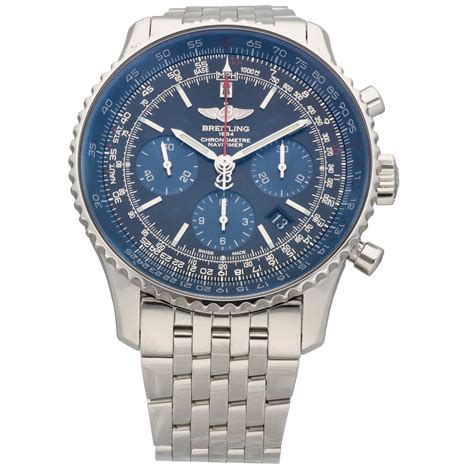 ab0152 breitling|Breitling navitimer ab0121.